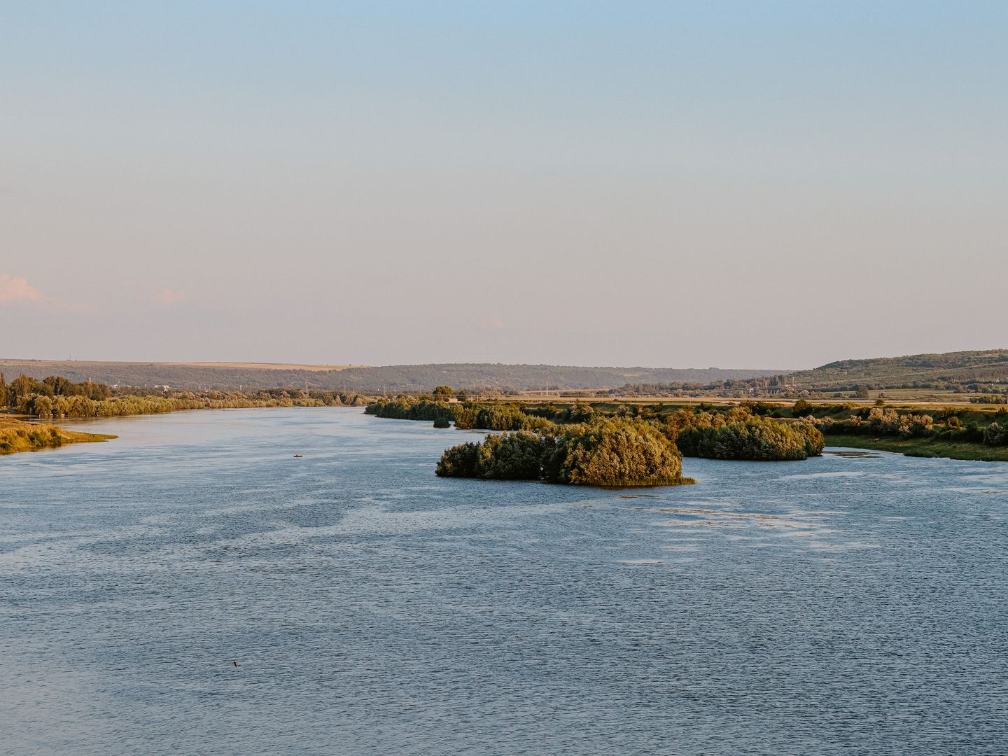 География в кадре